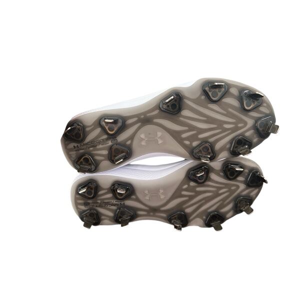 Under Armour Glyde2Microtip Softball Cleat Brand New Women's - Picture 8 of 8